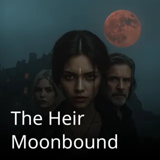 The Heir Moonbound