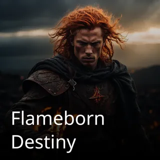 Flameborn Destiny