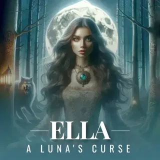 Ella: A Luna's Curse