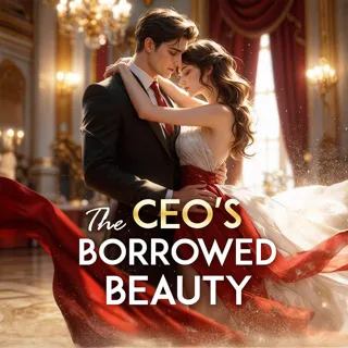 The Ceo's Borrowed Beauty