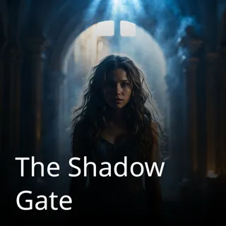 The Shadow Gate The Shadow Gate