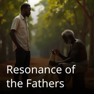 Resonance of the Fathers Resonance of the Fathers