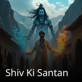 Shiv Ki Santan 