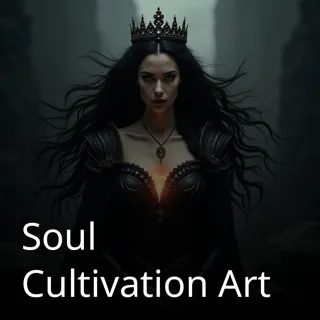 Soul Cultivation Art Soul Cultivation Art