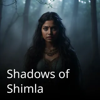 Shadows of Shimla Shadows of Shimla