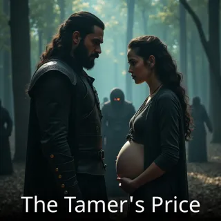 The Tamer's Price The Tamer's Price