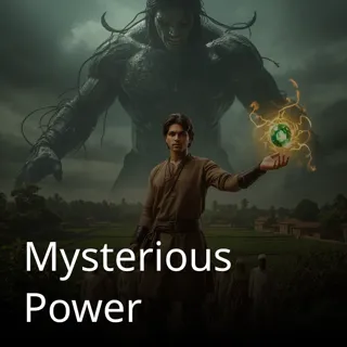 Mysterious Power 