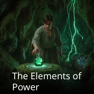 The Elements of Power 