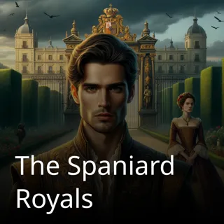 The Spaniard Royals
