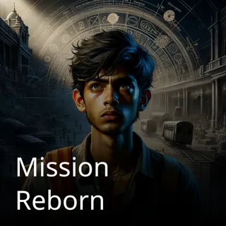 Mission Reborn Mission Reborn