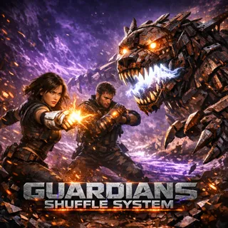 Guardians Shuffle System