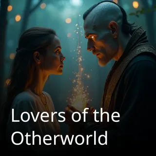 Lovers of the Otherworld