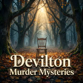 Devilton Murder Mysteries Devilton Murder Mysteries