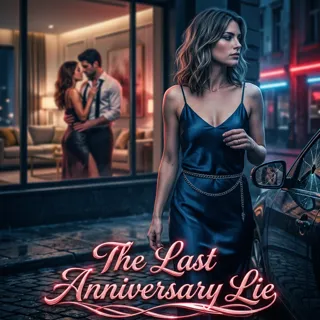 The Last Anniversary Lie