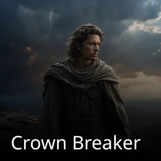Crown Breaker 