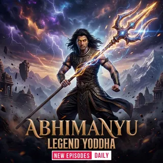 Abhimanyu Legend Yoddha | अभिमन्यु लीजेंड योद्धा | Author - Ravind Abhimanyu Legend Yoddha | अभिमन्यु लीजेंड योद्धा | Author - Ravind