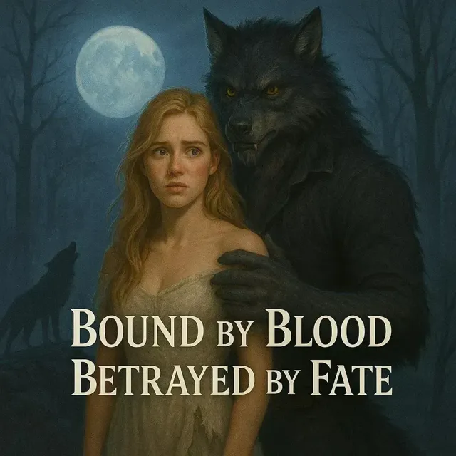 Bound by Blood, Betrayed by Fate Bound by Blood, Betrayed by Fate