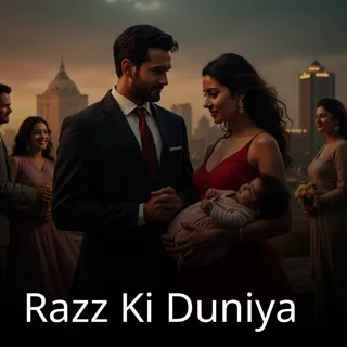 Razz Ki Duniya Razz Ki Duniya