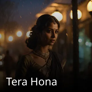 Tera Hona Tera Hona