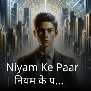 Niyam Ke Paar | नियम के पार | Author - Anand Raj Niyam Ke Paar | नियम के पार | Author - Anand Raj