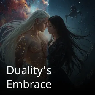 Duality's Embrace Duality's Embrace