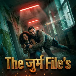 The जुर्म File's The जुर्म File's