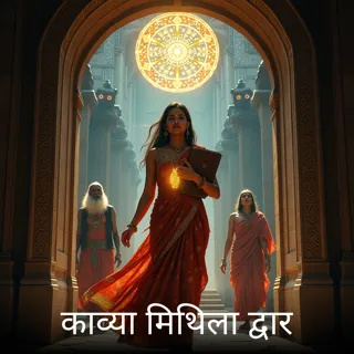 काव्या मिथिला द्वार काव्या मिथिला द्वार