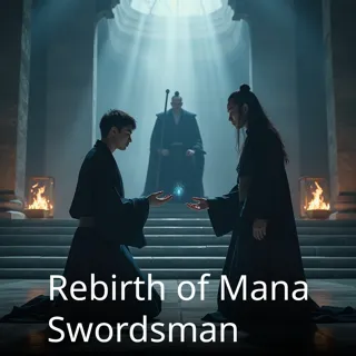 Rebirth of Mana Swordsman Rebirth of Mana Swordsman