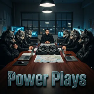 Power Plays