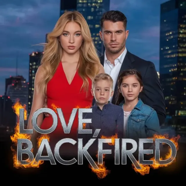 Love, Backfired Love, Backfired