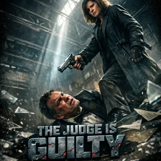 The Judge Is Guilty