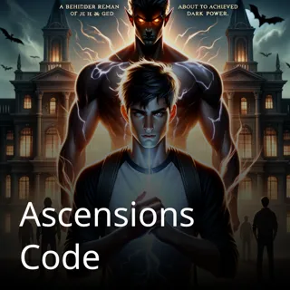 Ascensions Code Ascensions Code