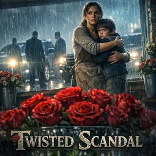 Twisted Scandal Twisted Scandal