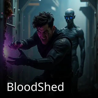BloodShed BloodShed