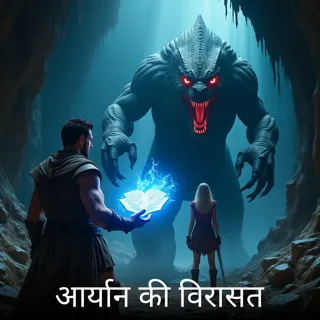 आर्यान की विरासत आर्यान की विरासत