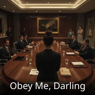 Obey Me, Darling Obey Me, Darling