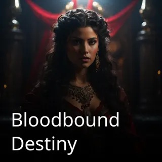 Bloodbound Destiny 