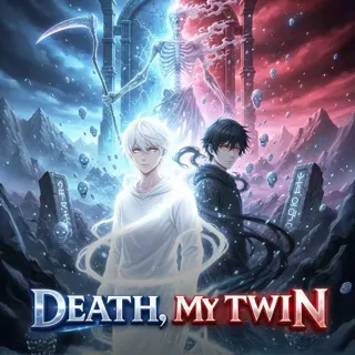 Death, My Twin Death, My Twin