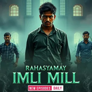 Rahasyamay Imli Mill | रहस्यमय इमली मिल | Author - Akanksha Rahasyamay Imli Mill | रहस्यमय इमली मिल | Author - Akanksha