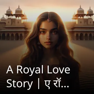 A Royal Love Story | ए रॉयल लव स्टोरी | Author- Golu Kumar A Royal Love Story | ए रॉयल लव स्टोरी | Author- Golu Kumar