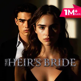 The Heir's Bride