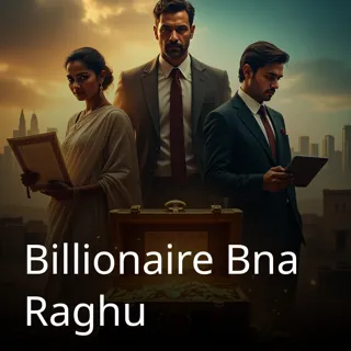Billionaire Bna Raghu Billionaire Bna Raghu
