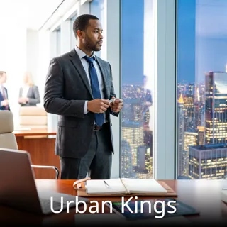 Urban Kings Urban Kings