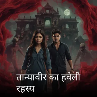 तान्यावीर का हवेली रहस्य तान्यावीर का हवेली रहस्य