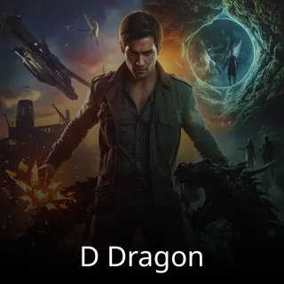 D Dragon D Dragon