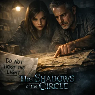 The Shadows of the Circle