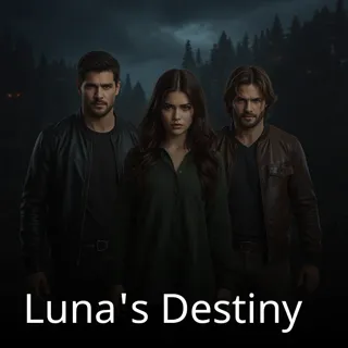 Luna's Destiny 