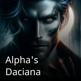 Alpha's Daciana Alpha's Daciana