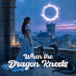 When the Dragon Kneels 
