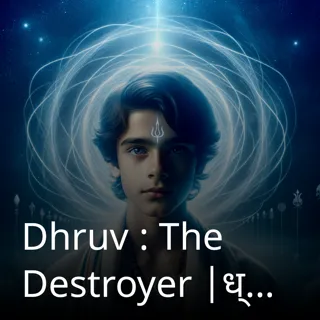 Dhruv : The Destroyer |ध्रुव द डिस्ट्रॉयर|Author - Devil Dhruv : The Destroyer |ध्रुव द डिस्ट्रॉयर|Author - Devil